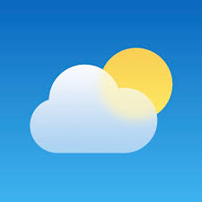 weather icon