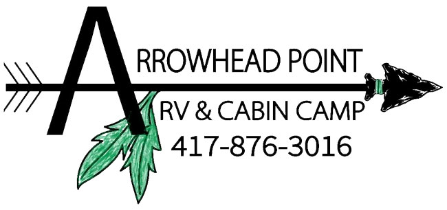 Arrowhead Point RV Park logo